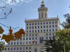 -南礼士路(地铁站)