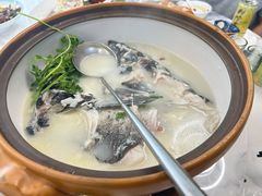 -宝荣鱼馆·临湖之宴(千岛湖店)