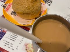 -大四喜茶餐厅(井岸店)