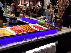 -加餐海鲜自助(集美银泰百货店)