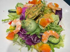 -天毓山庄·餐厅