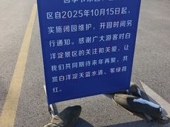 -白洋淀景区