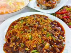 -来之顺海鲜菜馆·青岛菜·始于1993(栈桥店)