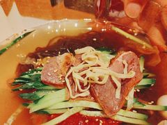 -七八冷面·延边朝鲜族美食(圣熙八号店)