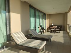 -海南清水湾莱佛士酒店