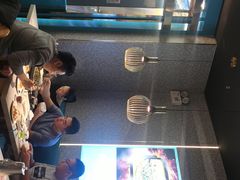 -半天妖烤鱼(嘉德万达广场店)