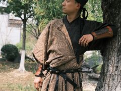 -武汉园博园(武汉自然博物馆)