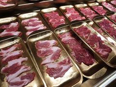 -東盛炭烤自助料理(玄武招商花园城店)