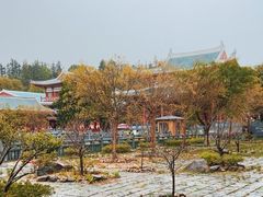 -莆田南少林寺