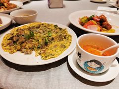-莆田餐厅PUTIEN(颐堤港店)