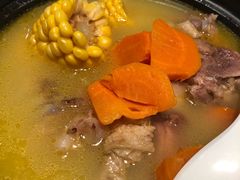 -大树餐厅(益田假日店)