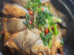 -喜洲翰林餐厅(董家百年老宅店)