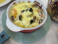 -库滋明·俄罗斯特色美食(中央大街店)