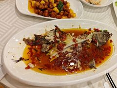 -怡园饭店-餐厅(四望亭店)