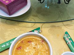 -强氏喜阿婆粥饼店(鼓楼东街店)