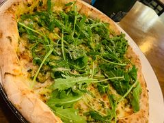 -PIZZA BIANCA(万象城店)