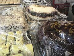 -芝兰斋糕干店(平山道店)