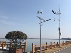 -南京金牛湖风景区