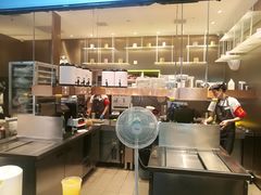 -奈雪的茶(深圳北站店)