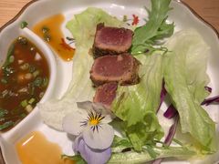 -德川家日本料理(中关村店)