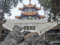 -云龙山