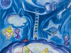 -甲乙果 美术书法(通州校区)