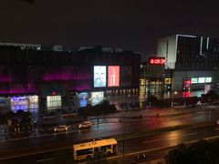 门面-万达广场(江桥店)