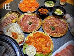 -火炉旺烤肉啤酒屋(沈北创始店)