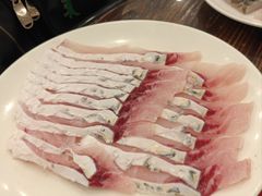-正能量脆肉鲩火锅