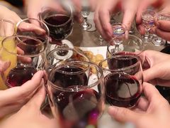 -烤肉宛饭庄(北新桥店)