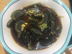 -大锅强·蒸海鲜青岛菜(吾悦广场店)