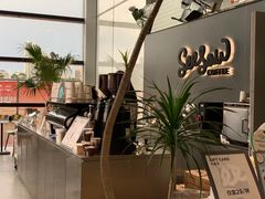-Seesaw Coffee(深圳万象天地店)