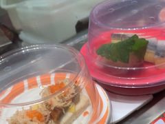 -新一番三文鱼寿司(大东海店)