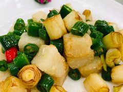 -府苑美食(政七街店)