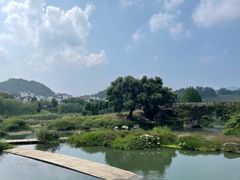 -宜春明月山维景国际温泉度假酒店