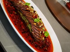 -大岛日本料理铁板烧(南通大饭店)