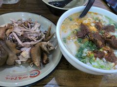 -豫掌柜饸饹面·烩面(秀沿路店)