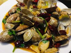 -杨氏青龙虾·羊蝎子(金盛路总店)
