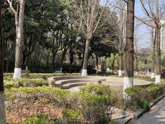 -苏州河梦清园环保主题公园