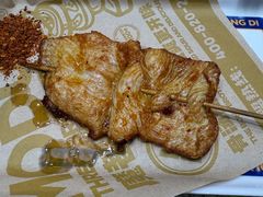 -魔都三兄弟酸辣粉·蘸卤炸串(虹桥万科店)