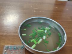 -刘信牛羊肉泡馍小炒(回民街店)