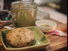 清蒸黑鳕鱼-Ginger(兴国路店)