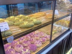 -BROAD面包路·欧式面包(龙湖时代C馆店)