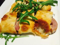 -IL Forno 意坊·意大利餐厅(温州万象城店)