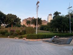 -南宁南湖公园