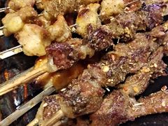 -冰城小镇音乐串吧·聚会餐厅(百子湾店)