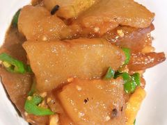 冬瓜-农耕记·湖南土菜(halo广场店)