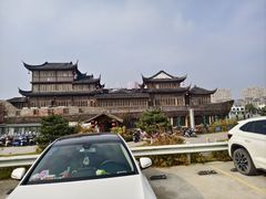 -二十八里太湖船菜(吉祥路店)