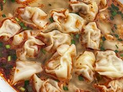 -安庆柴火馄饨(马道街店)