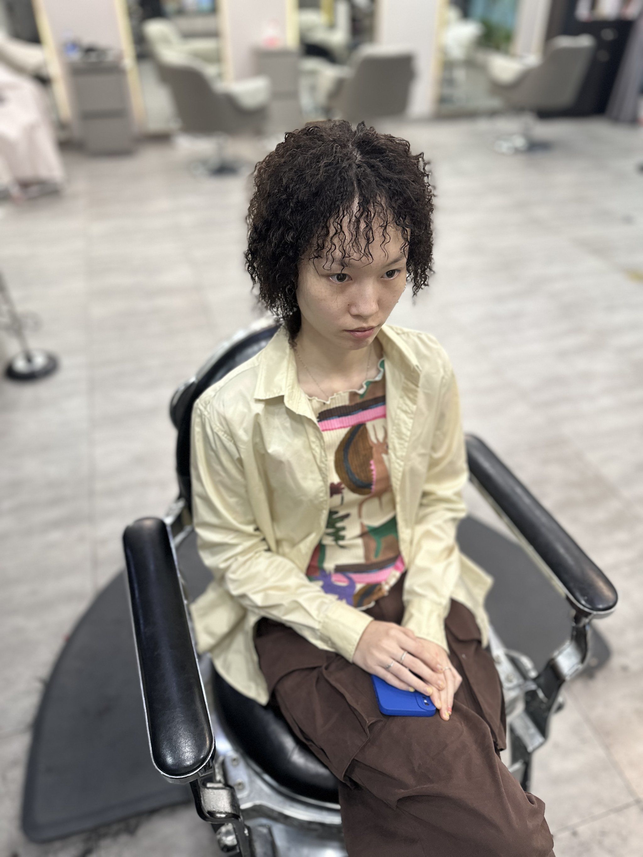 拉美卷小卷